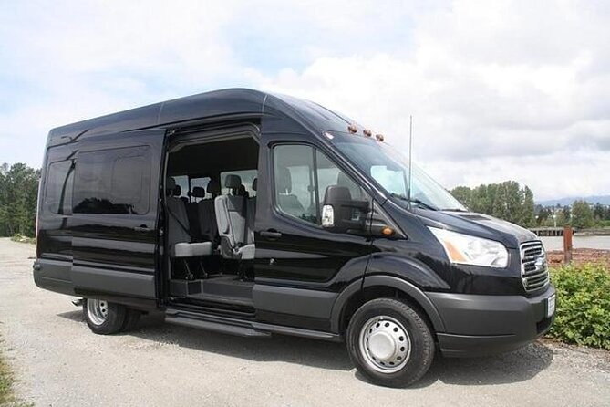 Bali Airport (DPS) Private Transfer to Multiple Destinations - Air conditioning and private space after a flight