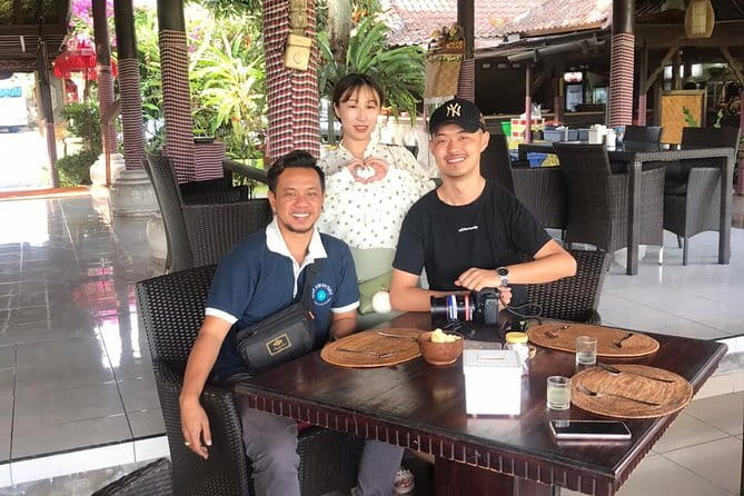 Bali Airport from or to Seminyak/Canggu/Sanur/NusaDua/Uluwatu - A private ride, not a shared shuttle