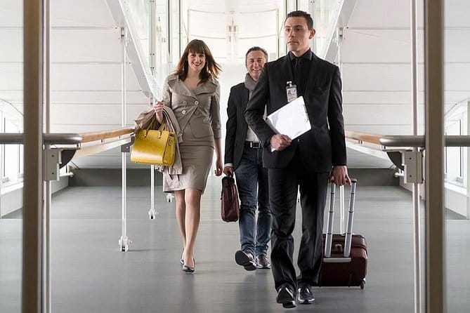 Bali Airport Immigration Fast Track Service - Timing, booking, and the important fine print