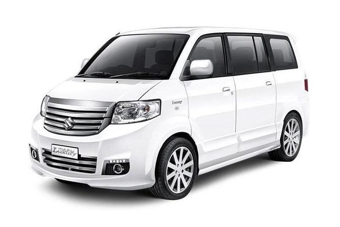 Bali Airport Pick up and Hotel Transfer in Private Car - The driver experience: Mega and friendly local help