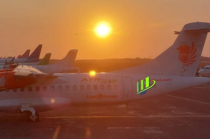 Bali Airport Pick up and Hotel Transfer in Private Car - Who gets the best value from $49