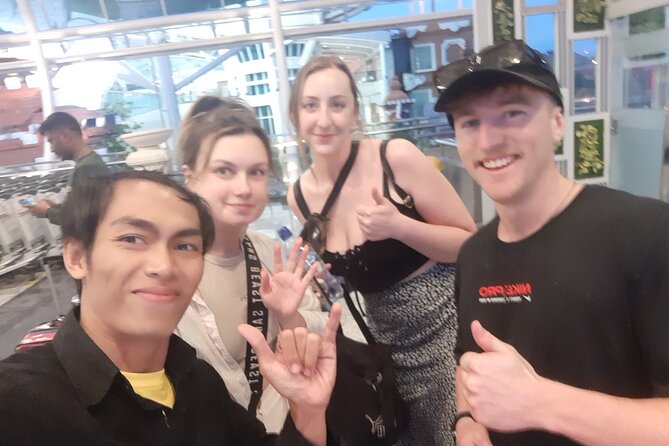 Bali Airport Private Arrival Transfer - Key points to know before you book
