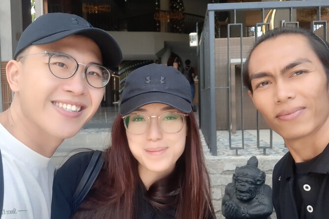 Bali Airport Private Arrival Transfer - Flight delays and airport timing