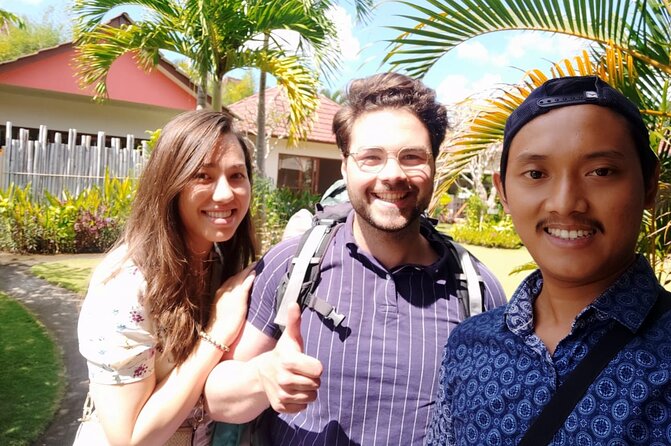 Bali Airport Private Arrival Transfer - Value at $6.99 per group