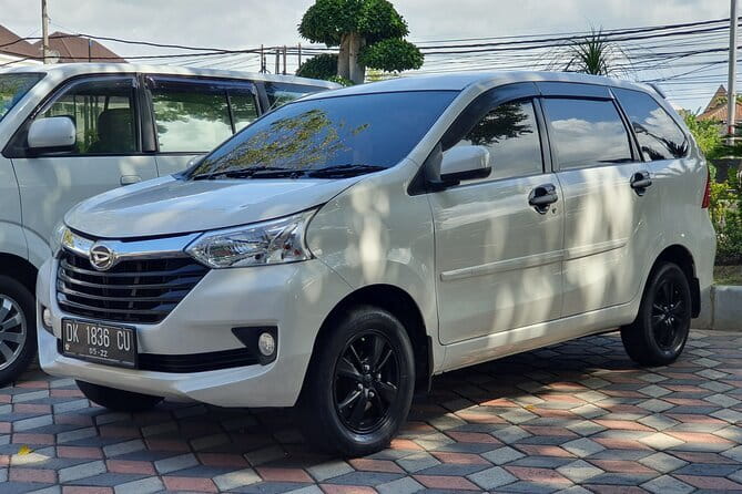 Bali Airport Private Transfer - Choosing the right destination area