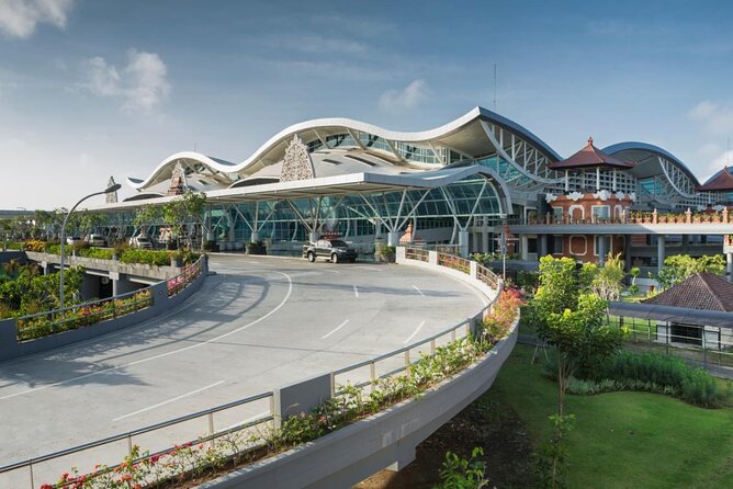 Bali Airport Private Transfers | Welcome Pickups - Starting at Ngurah Rai Airport