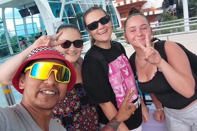 Bali Airport Private Transfers | Welcome Pickups - The 90-minute airport waiting rule