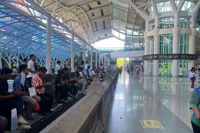 Bali Airport Private Transfers | Welcome Pickups - Who will get the most from this transfer