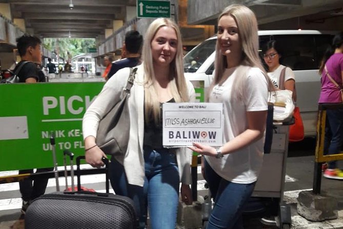 Bali Airport Taxi - Key points to know before you book