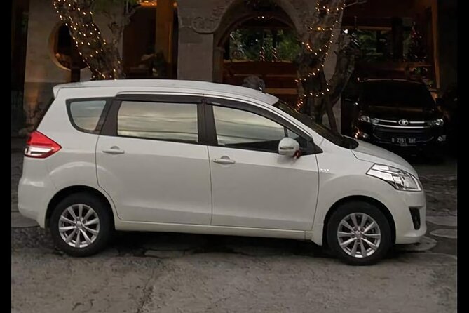 Bali Airport To/From Kuta, Seminyak and Canggu | Price per Car - What the driver service adds to a basic transfer
