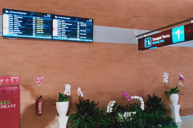 Bali Airport To/From Kuta, Seminyak and Canggu | Price per Car - Waiting time, flight delays, and the fine print