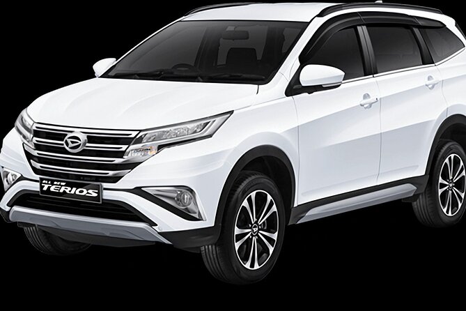 Bali Airport To/From Kuta, Seminyak and Canggu | Price per Car - Luggage, child seats, pets, and vehicle choice