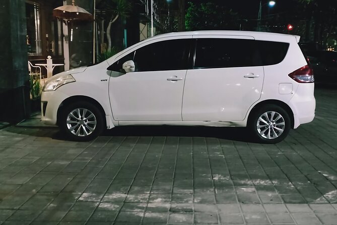 Bali Airport To/From Kuta, Seminyak and Canggu | Price per Car - The return trip to Bali Airport