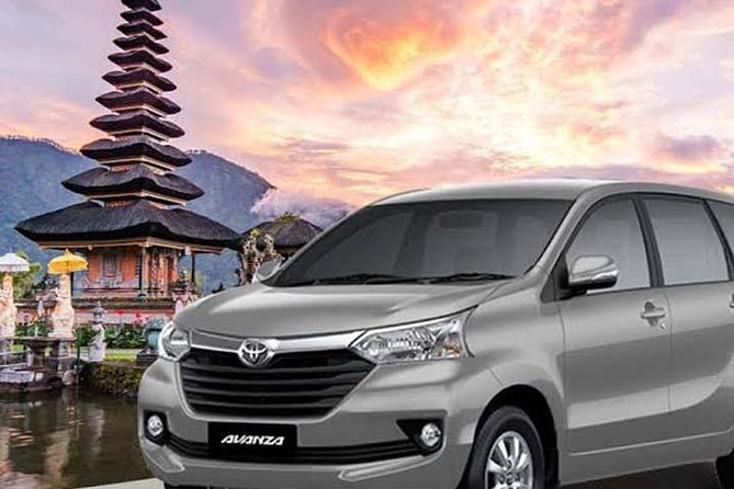 Bali Airport Transfer - Key points to know before booking