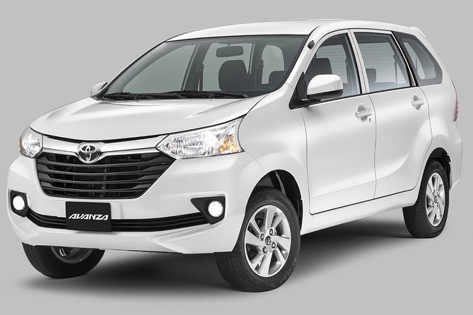 Bali Airport Transfer : Arrival / Departure - Key points at a glance