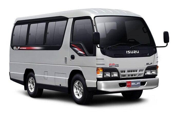 Bali Airport Transfer : Arrival / Departure - Meeting your driver at Ngurah Rai Airport