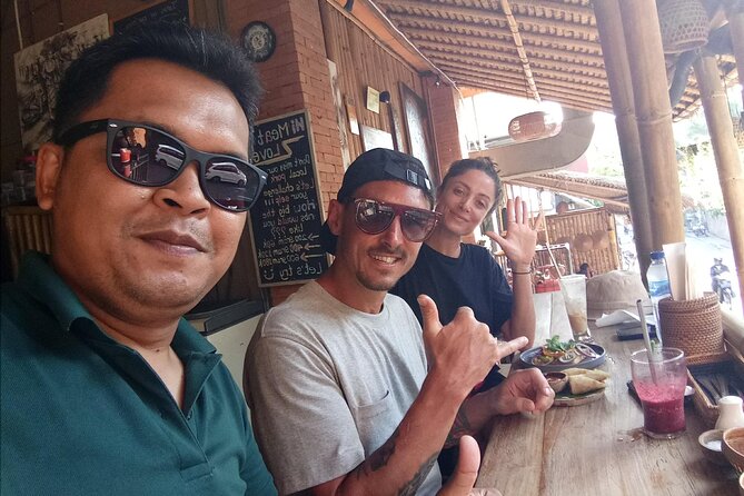 Bali Airport Transfer Check in OR Check out Kuta Area - What the ride may feel like in practice