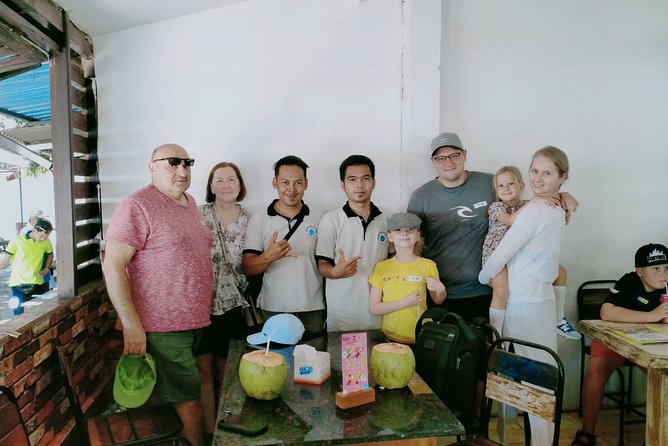 Bali Airport Transfer from or to Kuta/Legian/Jimbaran - Kuta, Legian, Jimbaran, and Seminyak coverage