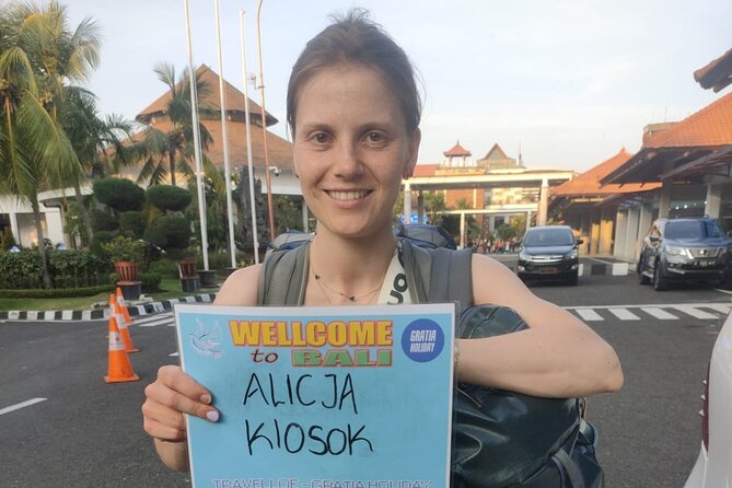 Bali Airport Transfer Private - Why the $7 price can be good value