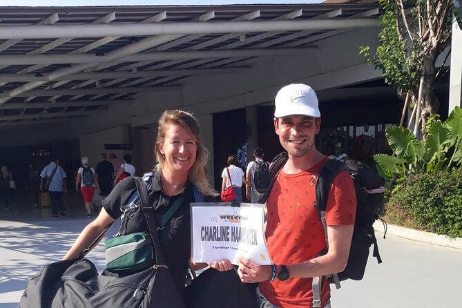 Bali Airport Transfer Private - Who will find this transfer most useful