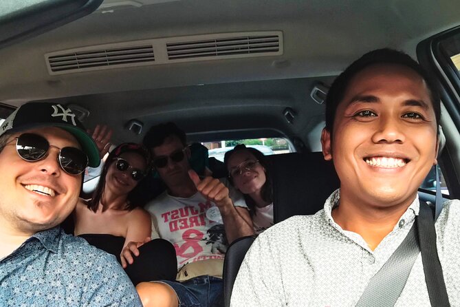 Bali Airport Transfer Service - What the $15.29 price really gets you