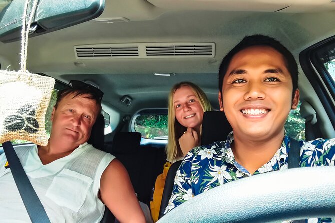 Bali Airport Transfer Service - Who will benefit most from this transfer