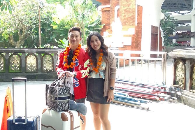 Bali Airport Transfer Shuttle Service - Key points to know before booking
