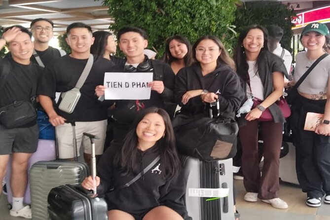Bali Airport Transfer Shuttle Service - Why an airport pickup matters in Bali