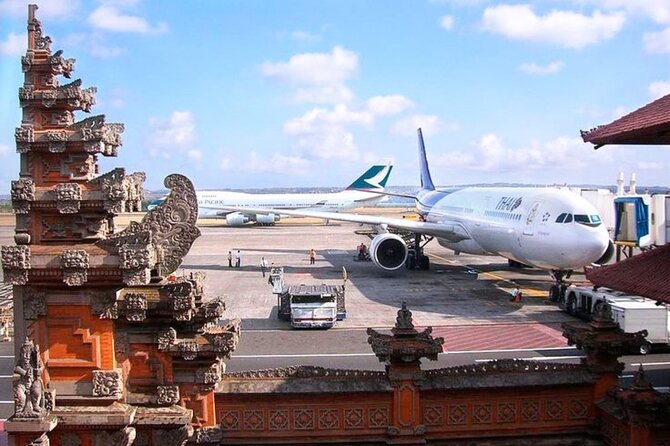 Bali Airport Transfer with English Speaking Driver - The Lake Tamblingan and Bedugul description