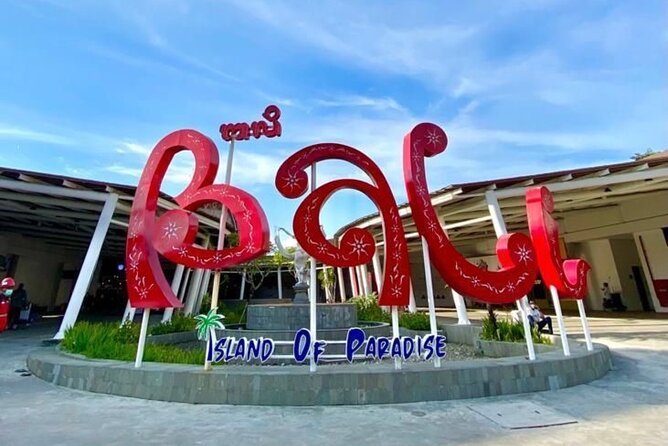 Bali Airport Transfer with English Speaking Driver - The fruit and coffee farm stop