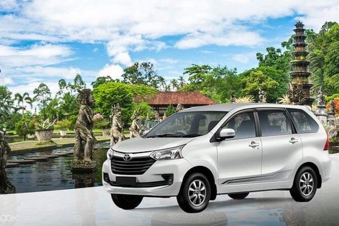 Bali Airport Transfer with English Speaking Driver - Ubud, beach towns, and long island routes