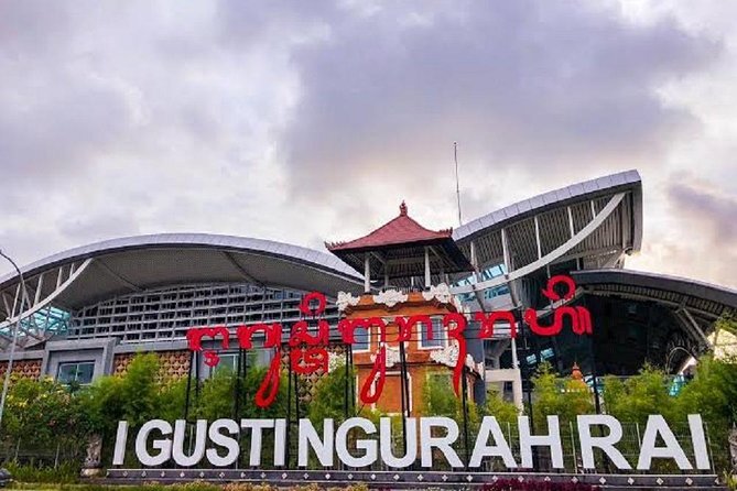 Bali Airport Transfers | Bali Airport Welcome pick up | Bali Airport Taxi - A Straight Ride From Ngurah Rai Airport