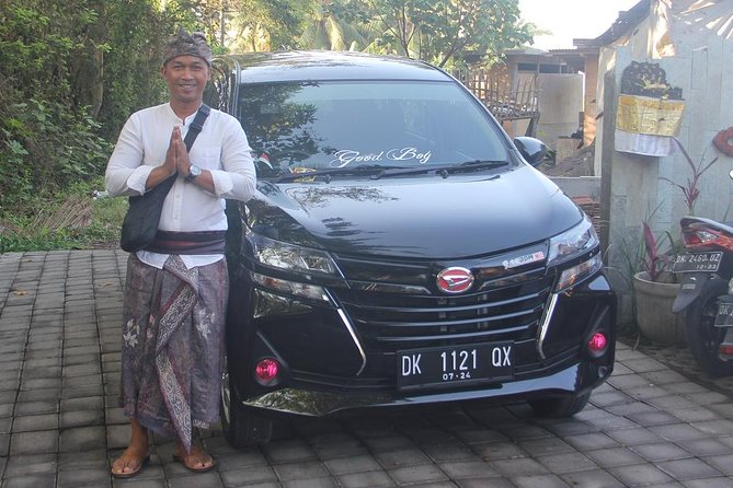 Bali Airport Transfers | Bali Airport Welcome pick up | Bali Airport Taxi - Why a Private Car Can Be Worth $15