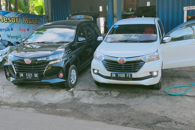 Bali Airport Transfers | Bali Airport Welcome pick up | Bali Airport Taxi - The Main Weakness: Pickup Reliability