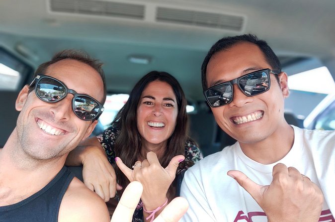 Bali Airport Transfers | Bali Airport Welcome pick up | Bali Airport Taxi - Cancellation and Booking Details