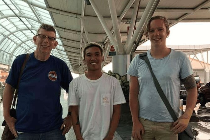 Bali Airport Transfers Convenient Pickup to Popular Areas - Price, group size, and real value