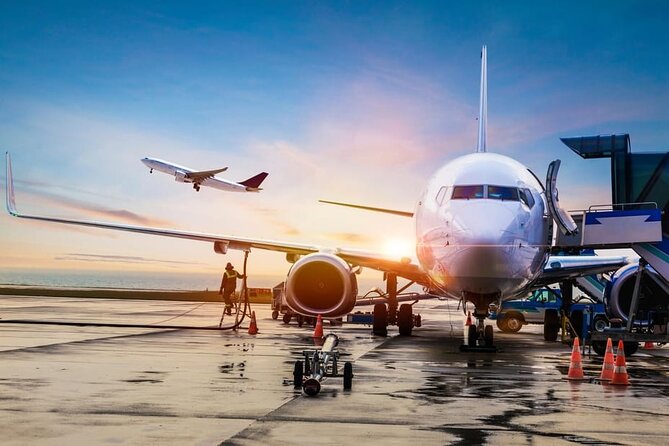Bali Airport Transfers Convenient Pickup to Popular Areas - A closer look at the one to two hour journey