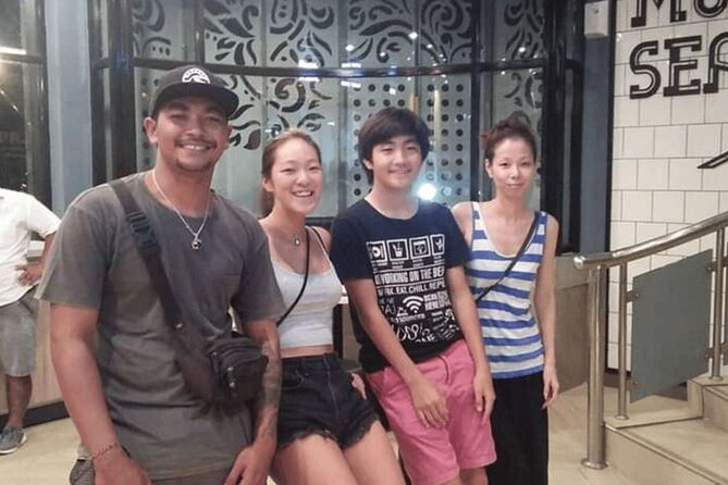 Bali Airport Transfers Convenient Pickup to Popular Areas - Late-night arrivals and flight details