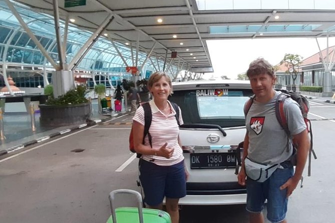 Bali Airport Transfers Service To Ubud, Uluwatu, Pecatu - Why a Prebooked Bali Airport Ride Can Help