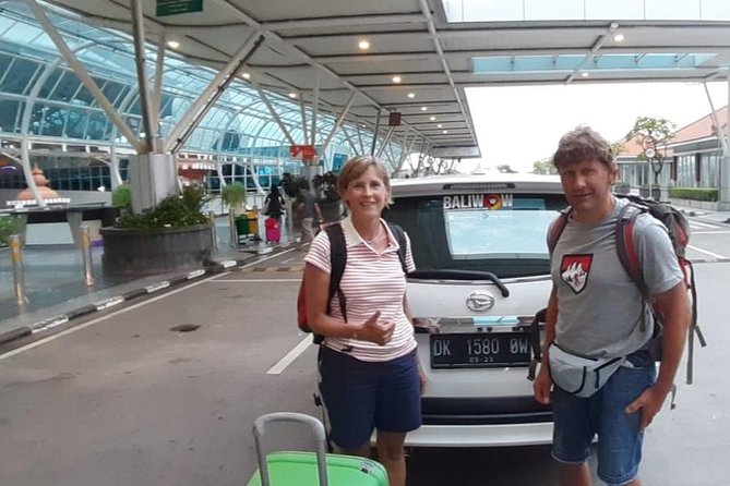 Bali Airport Transfers Service To Ubud, Uluwatu, Pecatu - Choosing Between Ubud, Uluwatu, Pecatu, and Tanah Lot