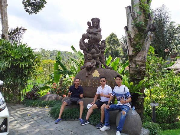 Bali Airport Transport & Transfer - What the Driver Adds to the Transfer