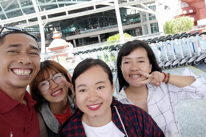 Bali Airport Transport & Transfer - Timing, Delays, and Your First Day