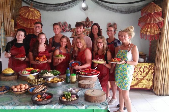 Bali Amazing Cooking Class - Is $34 good value in Ubud?
