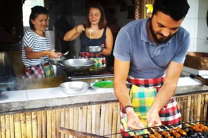Bali Amazing Cooking Class - What to bring for an easier day