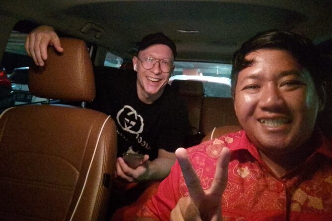 Bali Arrival Shuttle Airport Transfer - Is $15.88 good value?