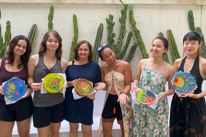 Bali Art Experience: Batik Painting & Cultural Connection - Five useful things to know before booking