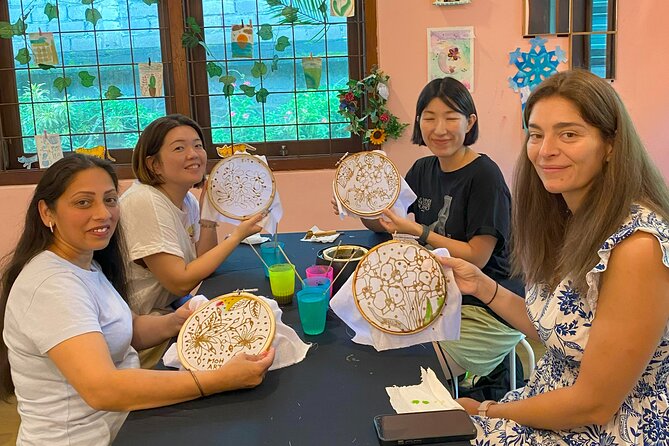 Bali Art Experience: Batik Painting & Cultural Connection - Why this batik class feels more personal than a standard craft stop