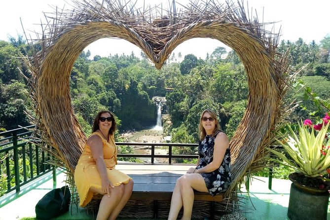 Bali ATV Blue Lagoon Snorkeling Private Guided Tour Free WiFi - Lunch by the beach breaks up the schedule
