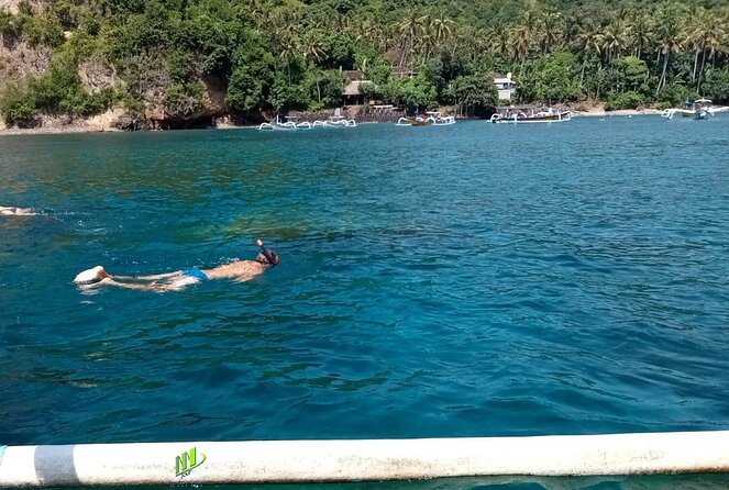 Bali ATV Quad Bike Adventure and Snorkeling Tour - Is $99 a fair price?