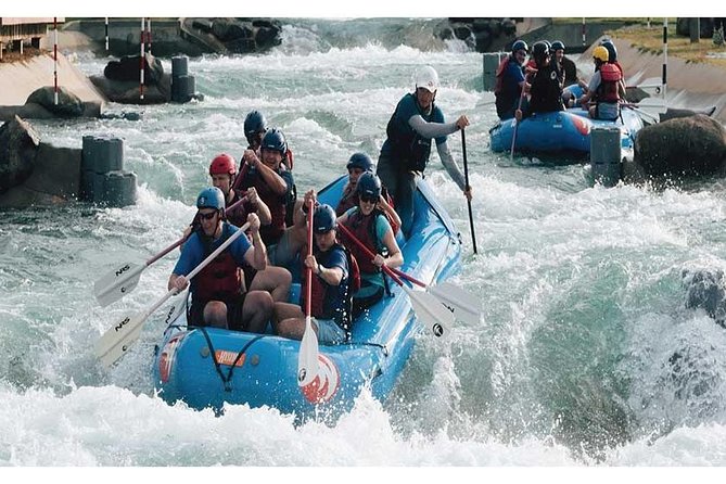 Bali ATV Quad Bike and River Rafting with private transfer - Starting with Bali’s muddy ATV route